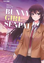 Bunny Girl Senpai